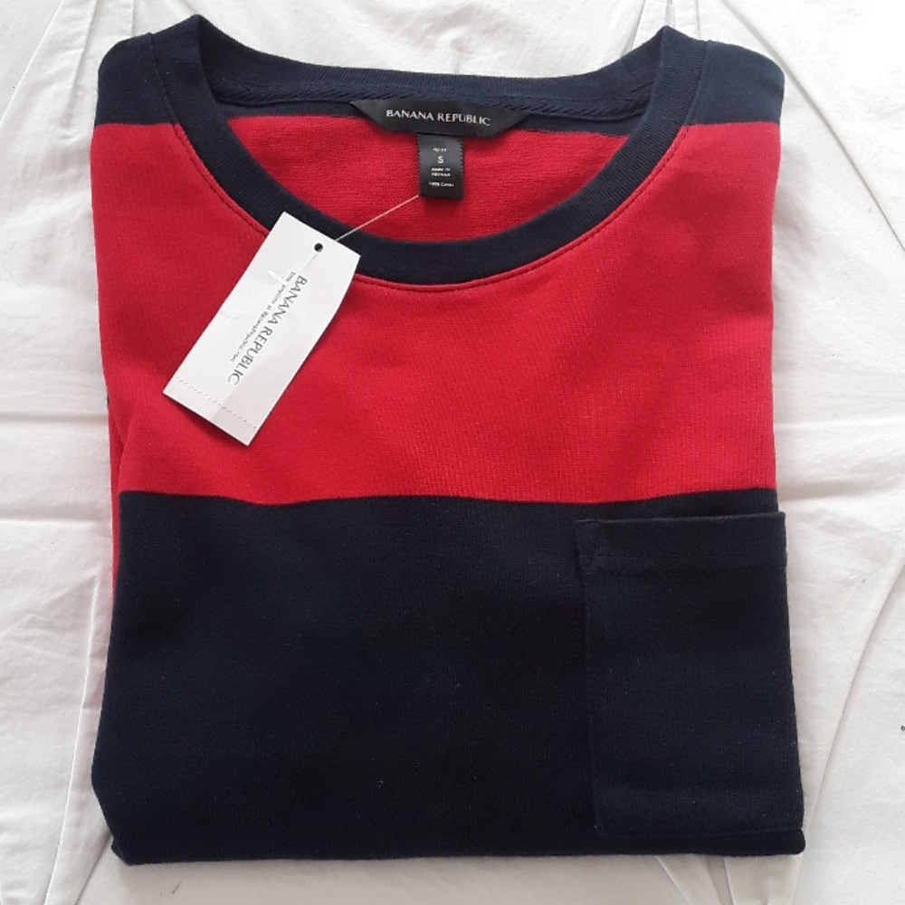 Banana Republic top